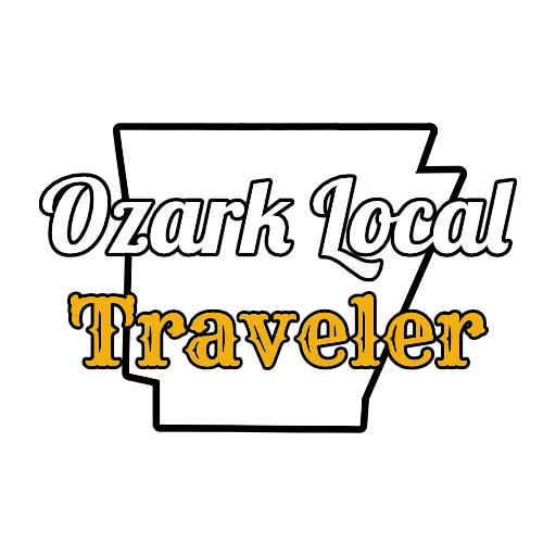 Ozark Local Traveler