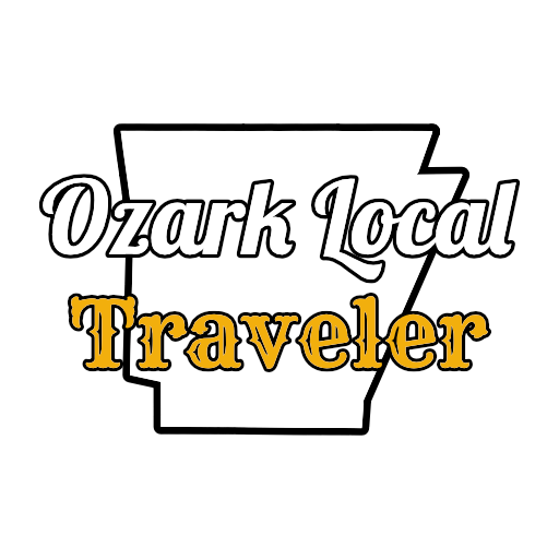 Coming Soon! Ozark Local Traveler!